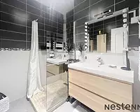 Appartement, 122,63 m²