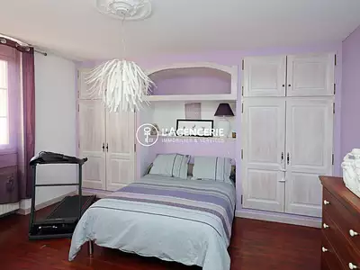 Maison, 207 m²