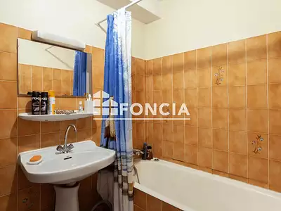Appartement, 33 m²