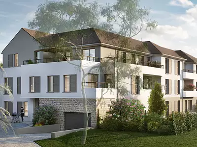 LA VILLA CEDRUS