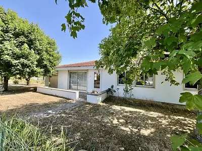 Maison, 94 m²