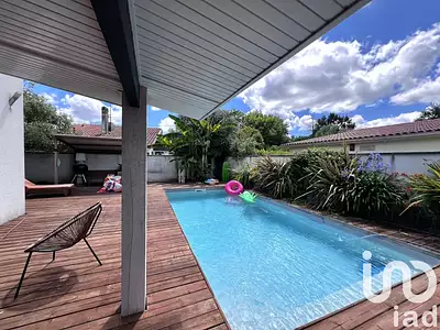 Maison, 135 m²