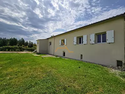 Maison, 94 m²