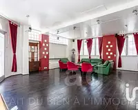 Appartement, 120 m²