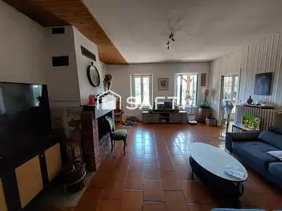 Maison, 290 m²