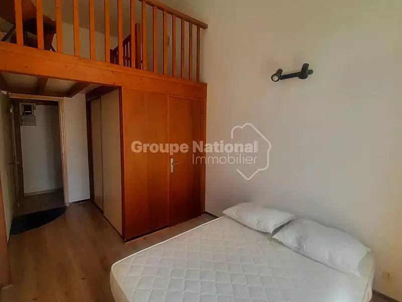 Appartement, 42 m²
