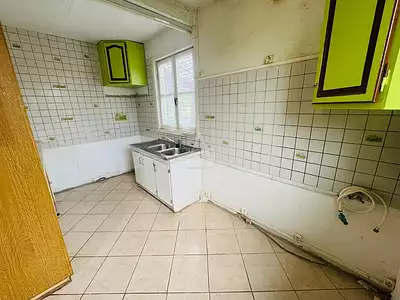Maison, 130 m²