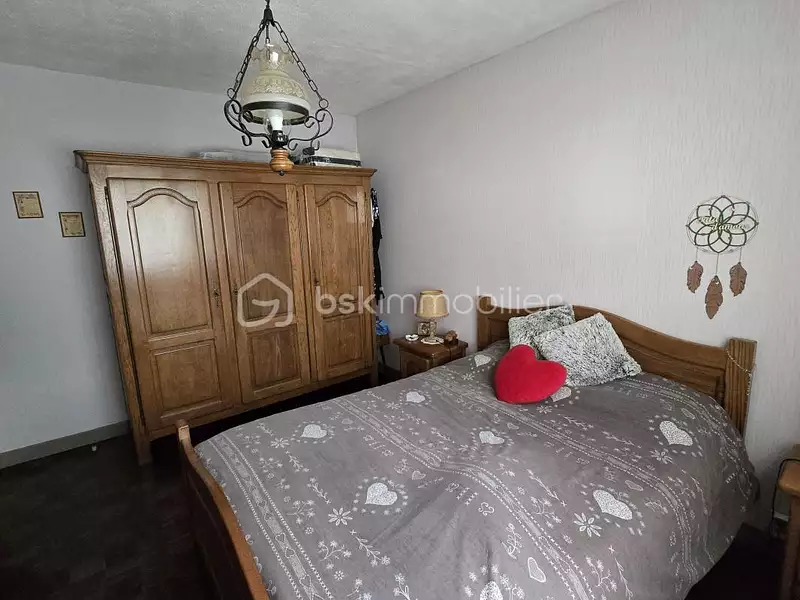 Maison, 75 m²