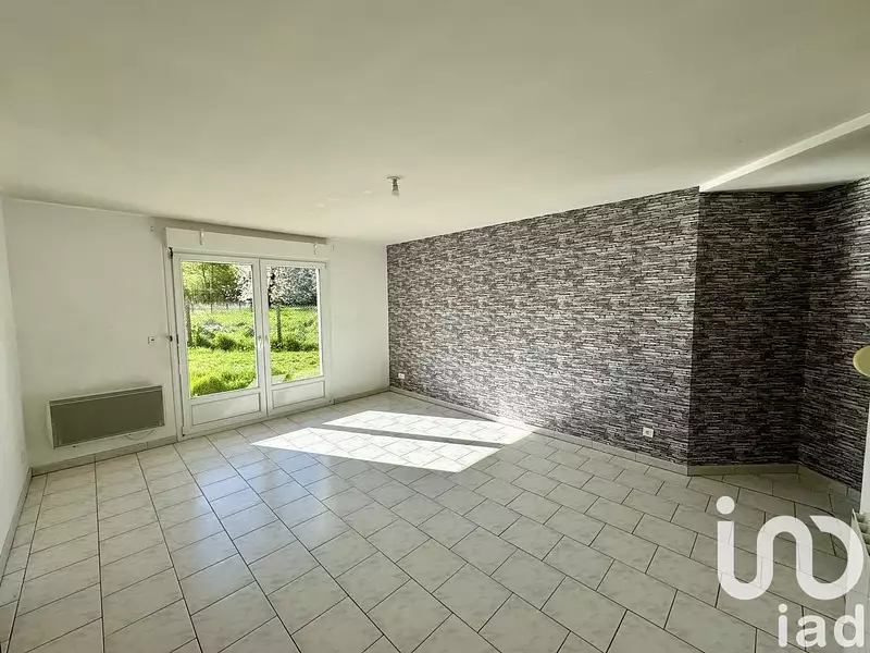 Maison, 80 m²