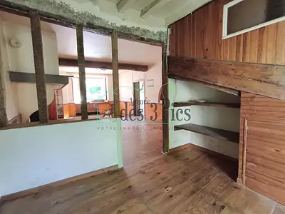 Maison, 115 m²