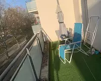 Appartement, 78,8 m²