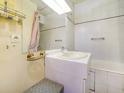 Appartement, 70,86 m²