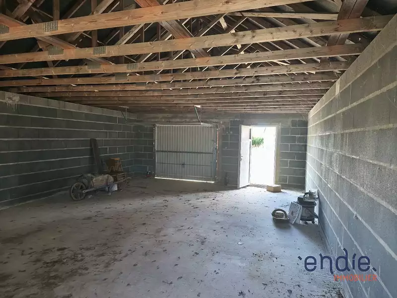 Maison, 70 m²
