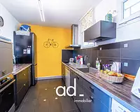 Appartement, 72,4 m²