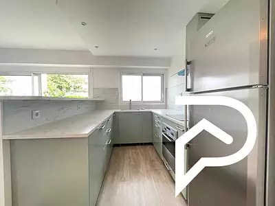 Appartement, 66 m²