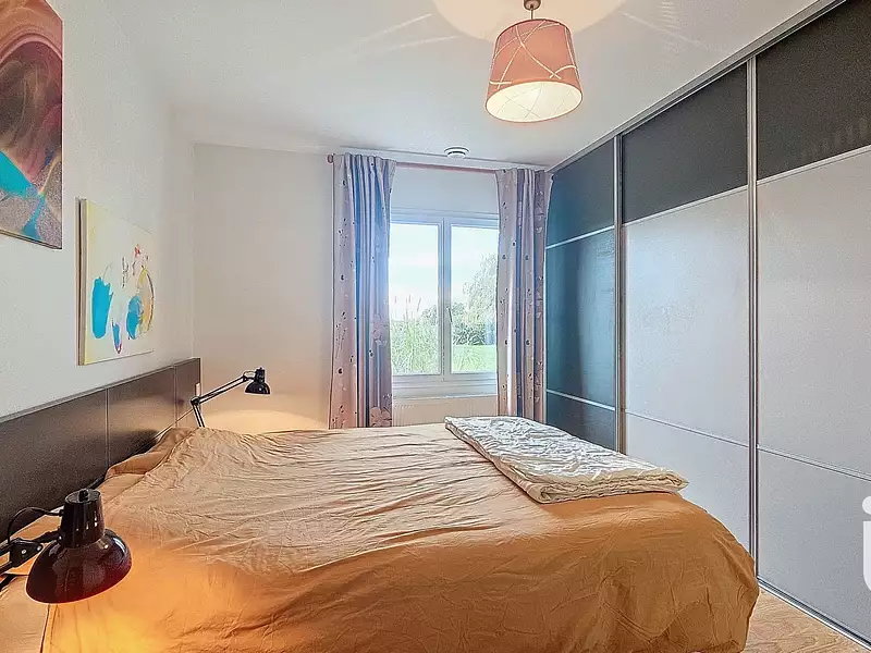 Maison, 228 m²