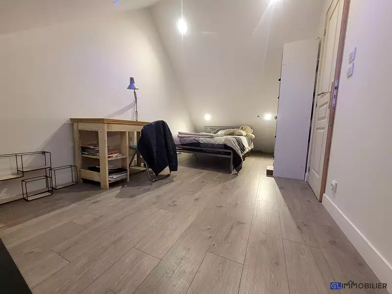 Maison, 126,24 m²