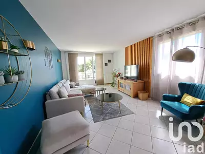 Appartement, 133 m²