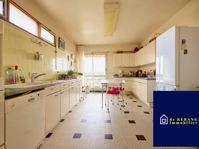 Appartement, 207 m²