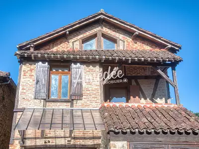 Maison, 96 m²
