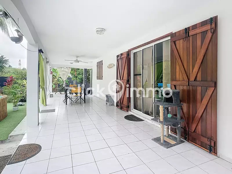 Maison, 85 m²