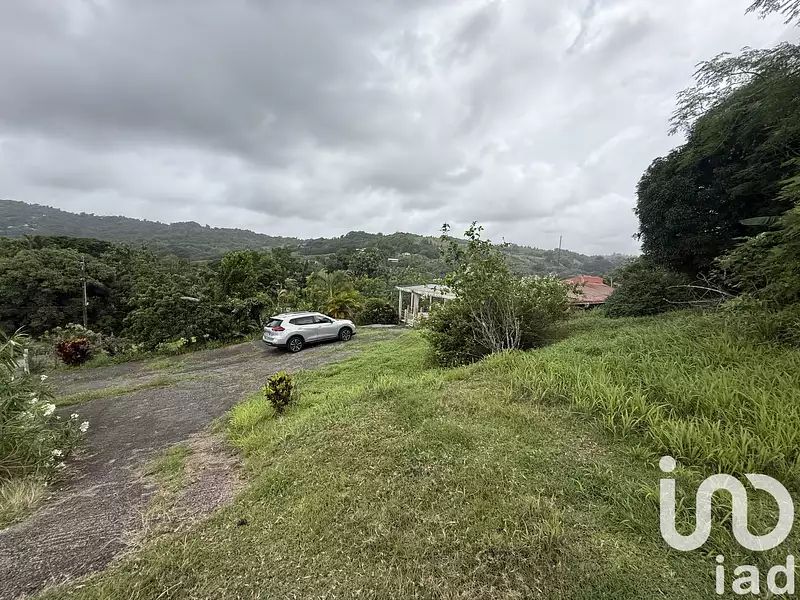 Maison, 87 m²