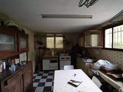 Maison, 111 m²