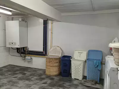 Maison, 160 m²