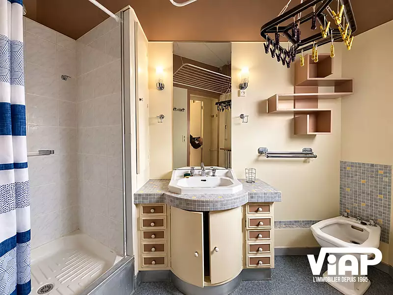 Appartement, 103 m²