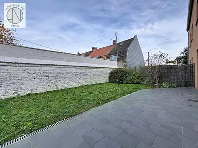 Appartement, 62,46 m²