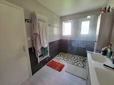 Maison, 135 m²