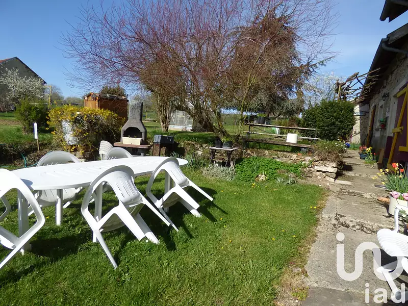 Maison, 174 m²