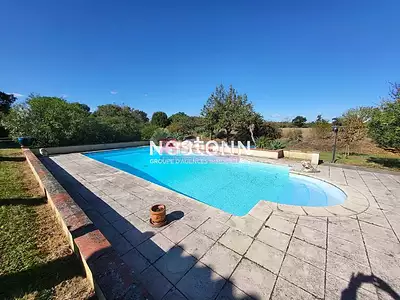 Maison, 186 m²