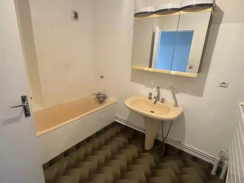 Appartement, 91 m²