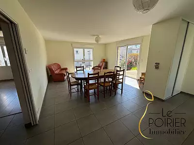 Maison, 82 m²