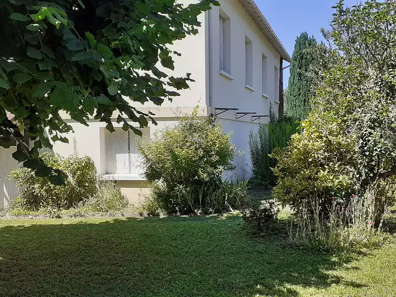 Maison, 142 m²