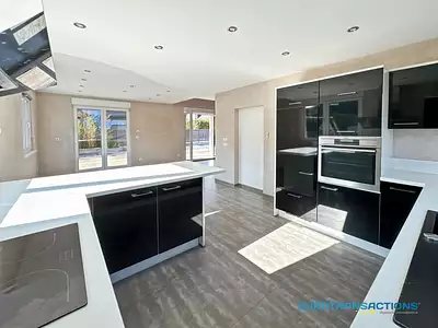 Maison, 123,93 m²