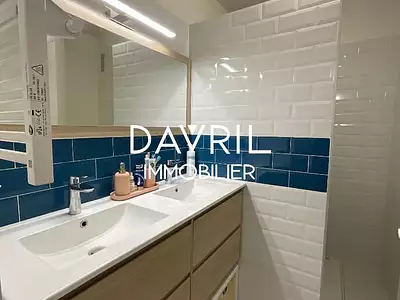 Appartement, 80,73 m²