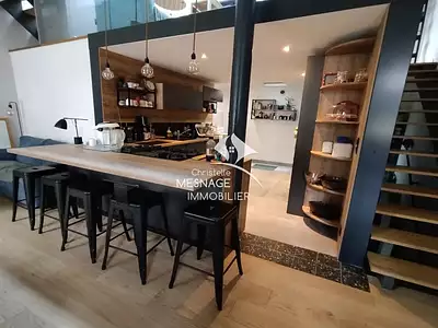 Appartement, 168,12 m²