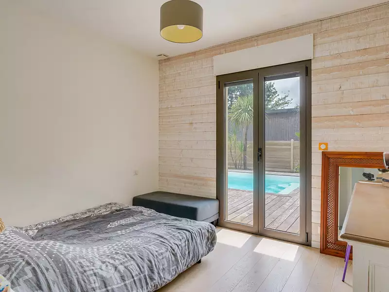 Maison, 126 m²