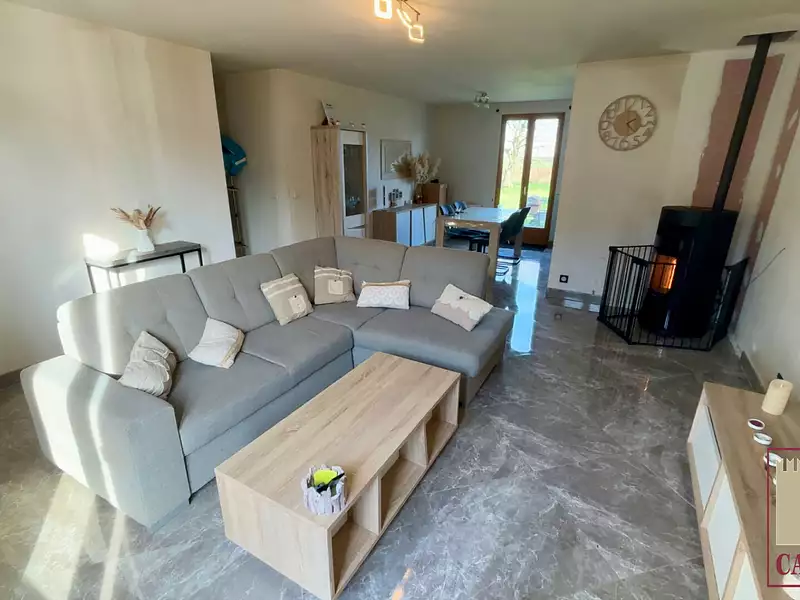 Maison, 90 m²