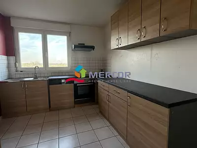 Appartement, 115 m²