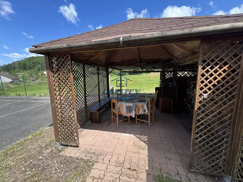 Maison, 140 m²
