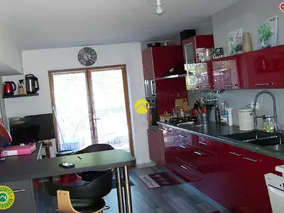 Maison, 78 m²