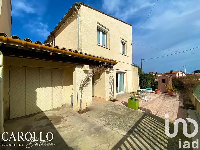 Maison, 79 m²