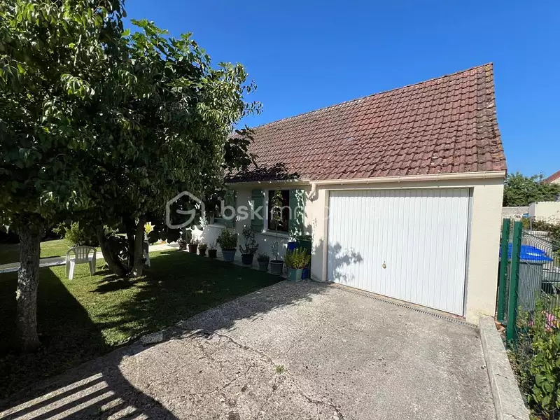 Maison, 81 m²