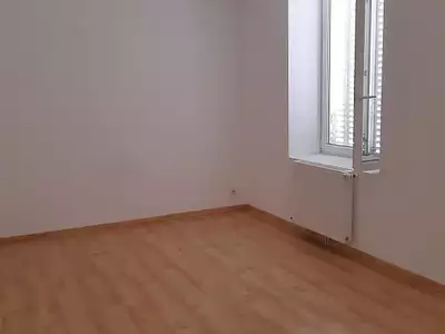 Appartement, 90 m²
