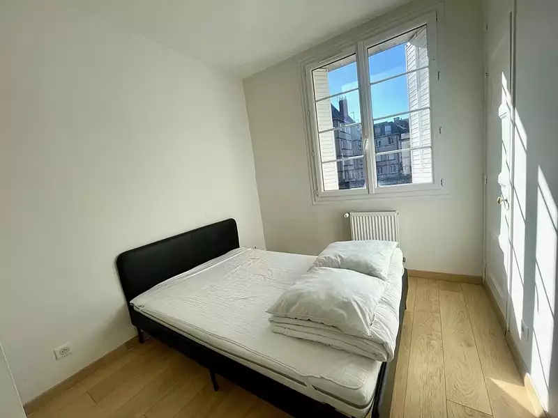Appartement, 59 m²