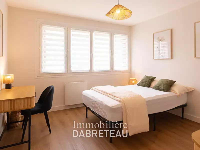 Appartement, 128,98 m²