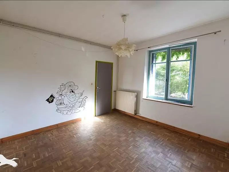 Maison, 138 m²